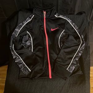Nike sweatsuit